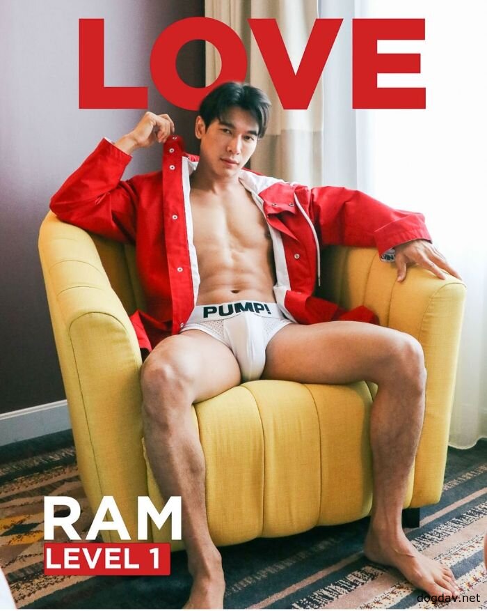 LOVE 01